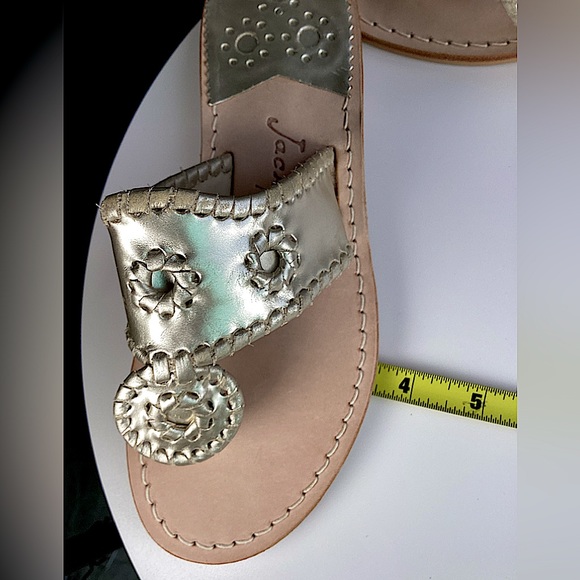 Jack Roger’s Hamptons Sandals - Picture 13 of 17